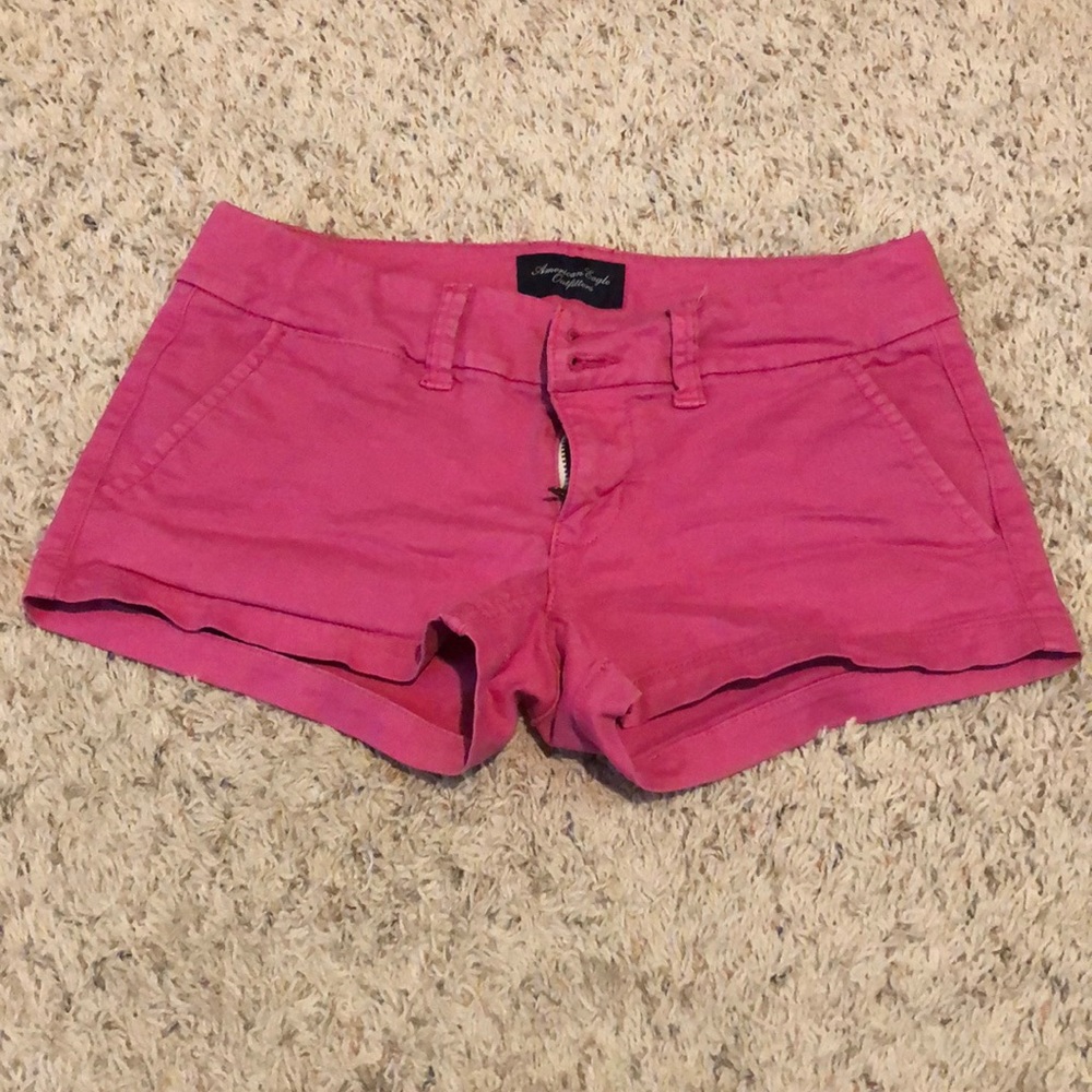shorts